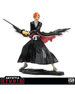 Bleach-Ichigo-Kurosaki-SFC-20cm-PVC-Figur-1