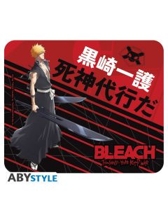 Bleach-TYBW-Ichigo-Flexibles-Mauspad-1