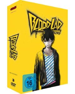 Blood-Lad-DVD-Gesamtausgabe-Anime-1