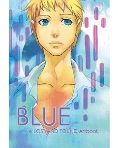 Blue-A-Lost-and-Found-Artbook-Manga-Neu-1