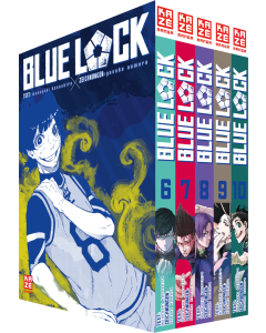 Blue-Lock-06-10-Manga-im-Sammelschuber-Neu-1