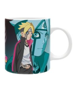 Boruto-Boruto-Kawaki-320ml-Tasse-1