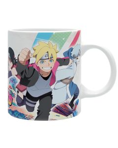 Boruto-Group-320ml-Tasse-1