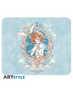 Cardcaptor-Sakura-Stars-Flexibles-Mauspad-1