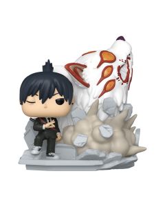 Chainsaw-Man-Aki-Fuchsdaemon-Funko-Pop-1972-9cm-Vinylfigur-1