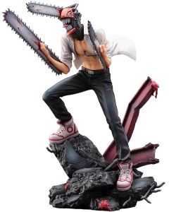 Chainsaw-Man-Chainsaw-Man-26cm-PVC-Statue-14