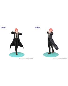 Chainsaw-Man-Makima-Exceed-Creative-21cm-PVC-Statue-1