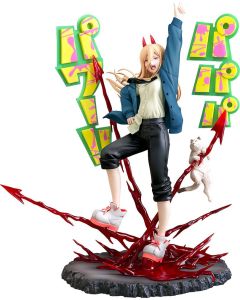 Chainsaw-Man-Nyaako-Power-17-31cm-PVC-Statue-1