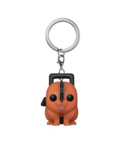 Chainsaw-Man-Pochita-Funko-Pop-4cm-Schluesselanhaenger-1