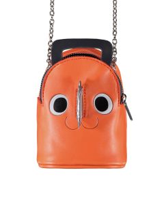Chainsaw Man - Pochita - Micro Bag - Tasche