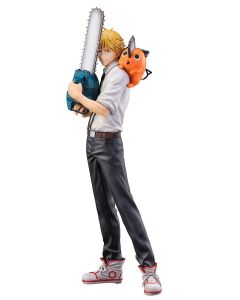 Chainsaw-Man-S-Fire-Denji-Pochita-24-cm-PVC-Statue-17-1