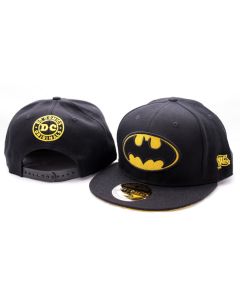 DC Comics - Batman Logo Classic - Snapback