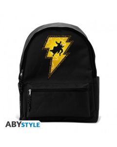 DC Comics - Black Adam Logo - Rucksack