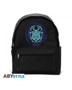 DC Comics - Blue Beetle Logo - Rucksack