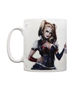 DC-Comics-Harley-Quinn-und-Batman-320ml-Tasse-1