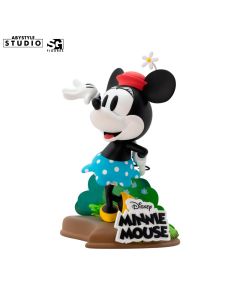 DISNEY-Figurine-Minnie-1