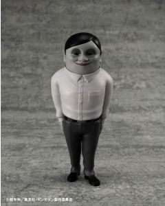 PREORDER-Dandadan-Occultic-Sofubi-Collection-Vinyl-Figur-Ali
