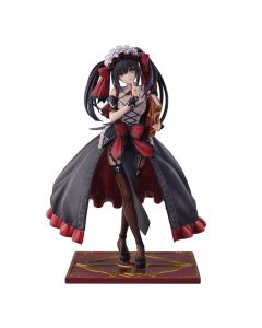 Date-A-Live-PVC-Statue-17-Kurumi-Tokisaki-Rasiel-Ver-25-cm-1