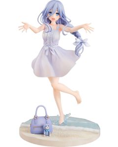 Date-A-Live-V-Statue-17-Mio-Takamiya-Summer-Dress-Ver-25-cm-