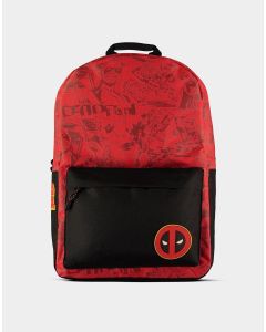 Deadpool-Graffiti-Rucksack-1