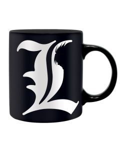 Death-Note-L-Rules-320ml-Tasse-1