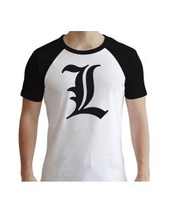 Death-Note-L-T-Shirt-1