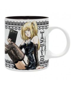 Death-Note-Misa-320ml-Tasse-1