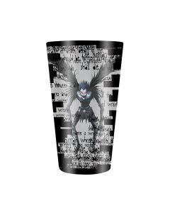 Death-Note-Ryuk-400ml-Glas-1