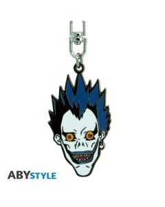 Death-Note-Ryuk-Schluesselanhaenger-1