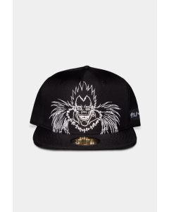 Death-Note-Shinigami-Ryuk-Kappe-1