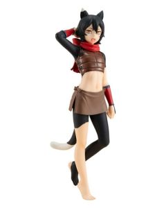Delicious-in-Dungeon-Pop-Up-Parade-PVC-Statue-Izutsumi-16-cm