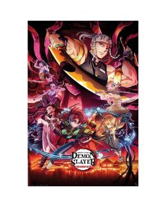 Demon-Slayer-Entertainment-District-Arc-915x61cm-Poster-1