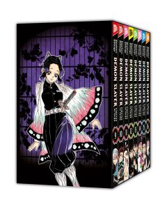 Demon-Slayer-Kimetsu-no-Yaiba-09-16-Manga-im-Sammelschuber-N