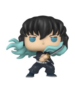 Demon-Slayer-Muichiro-Attack-Funko-1853-9cm-Vinyl-1