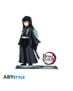 Demon-Slayer-Muichiro-Tokito-8cm-Acrylfigur-1