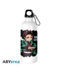 Demon-Slayer-Tanjiro-500ml-Wasserflasche-1