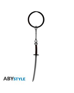 Demon-Slayer-Tanjiros-Katana-S2-3D-Schluesselanhaenger-1