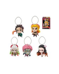 Demon-Slayer-verschiedene-Charaktere-Deformed-Mascot-5-5cm-S