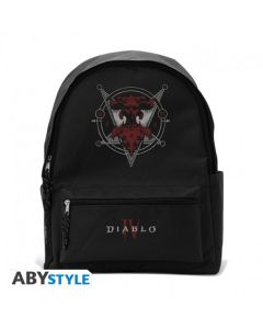 Diablo - Lilith - Rucksack