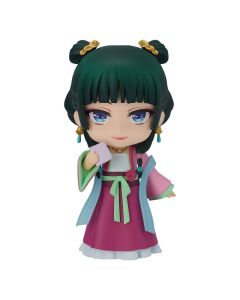 Die-Tagebuecher-der-Apothekerin-Nendoroid-Actionfigur-Maomao