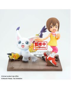 Digimon-Hikari-Yagami-Tailmon-DXF-Adventure-Archives-12cm-PV