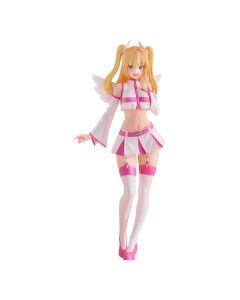 PREORDER - 2.5 Dimensional Seduction Pop Up Parade PVC Statue Liliel: Angel Airborne Corps Ver. 17 cm