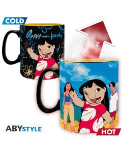 Disney-Lilo-Stitch-Magic-Mug-460ml-Tasse-1