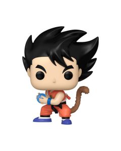 Dragon-Ball-Goku-Kame-Funko-Pop-1780-9cm-Vinyl-Figur-1