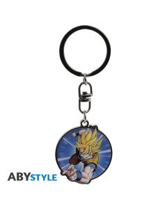 Dragon Ball - Goku Super Saiyan - Schlüsselanhänger