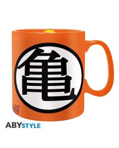 Dragon Ball - Kame - 460ml Tasse