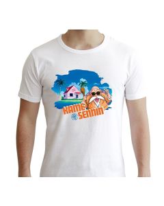 Dragon-Ball-Master-Roshi-T-Shirt-1