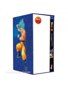 Dragon-Ball-Super-10-Manga-im-Sammelschuber-Neu-1