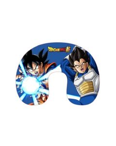 Dragon-Ball-Super-Vegeta-Son-Goku-Reisekissen-1