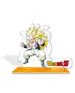 Dragon Ball Z - Gotenks - Acryl - 10cm Acrylfigur